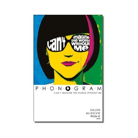 PHONOGRAM 2