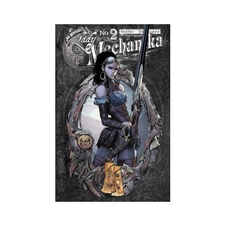 LADY MECHANIKA 2