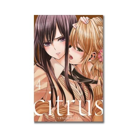 CITRUS 4