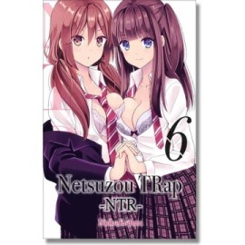 NETSUZOU TRAP 6
