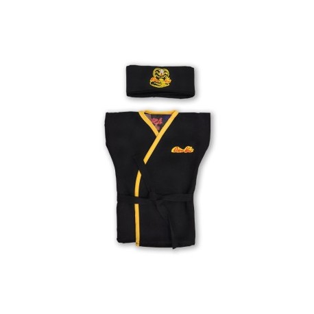 COBRA KAI KARATEGUI