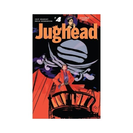JUGHEAD 4