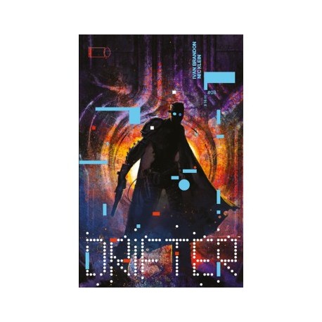 DRIFTER 8