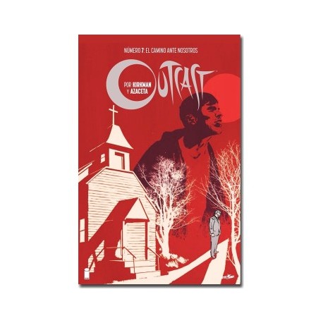 OUTCAST 7