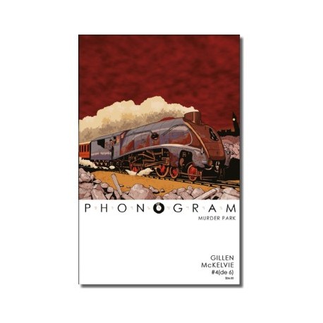 PHONOGRAM 4
