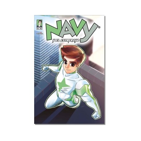 NAVY Y EL ESTRERAYO 1