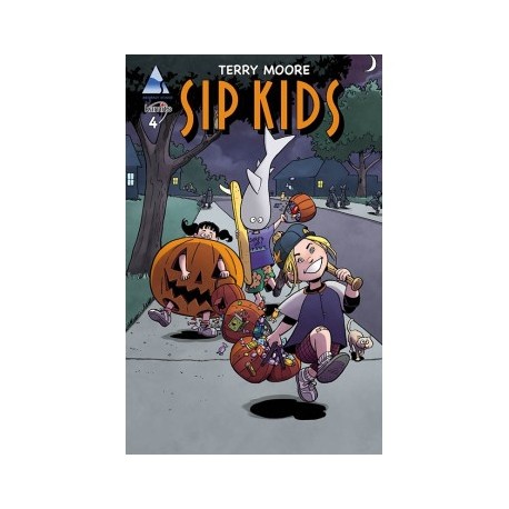SIP KIDS 4