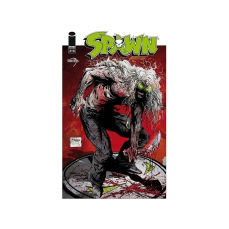 SPAWN 216