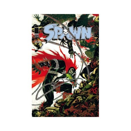 SPAWN 214