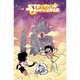 STEVEN UNIVERSE 6