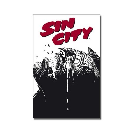 SIN CITY 1