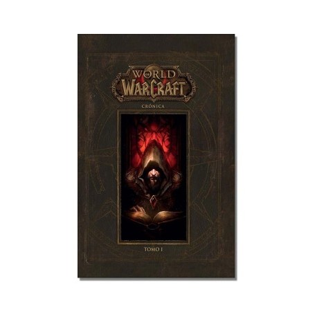WORLD OF WARCRAFT CRÓNICA 1